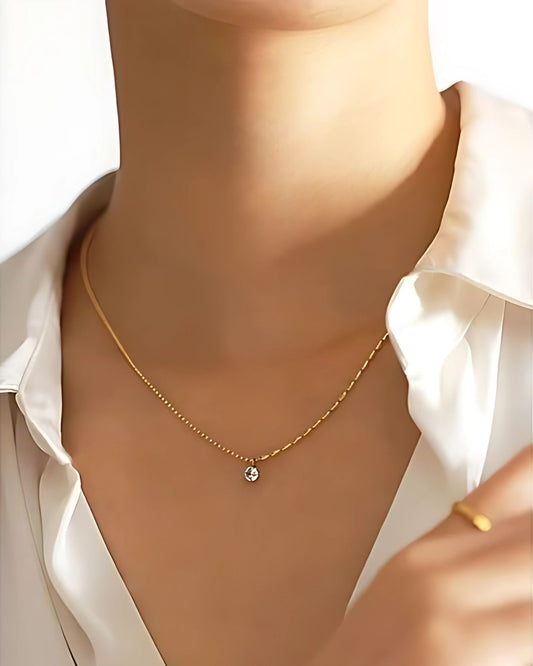 CRYSTAL PENDANT