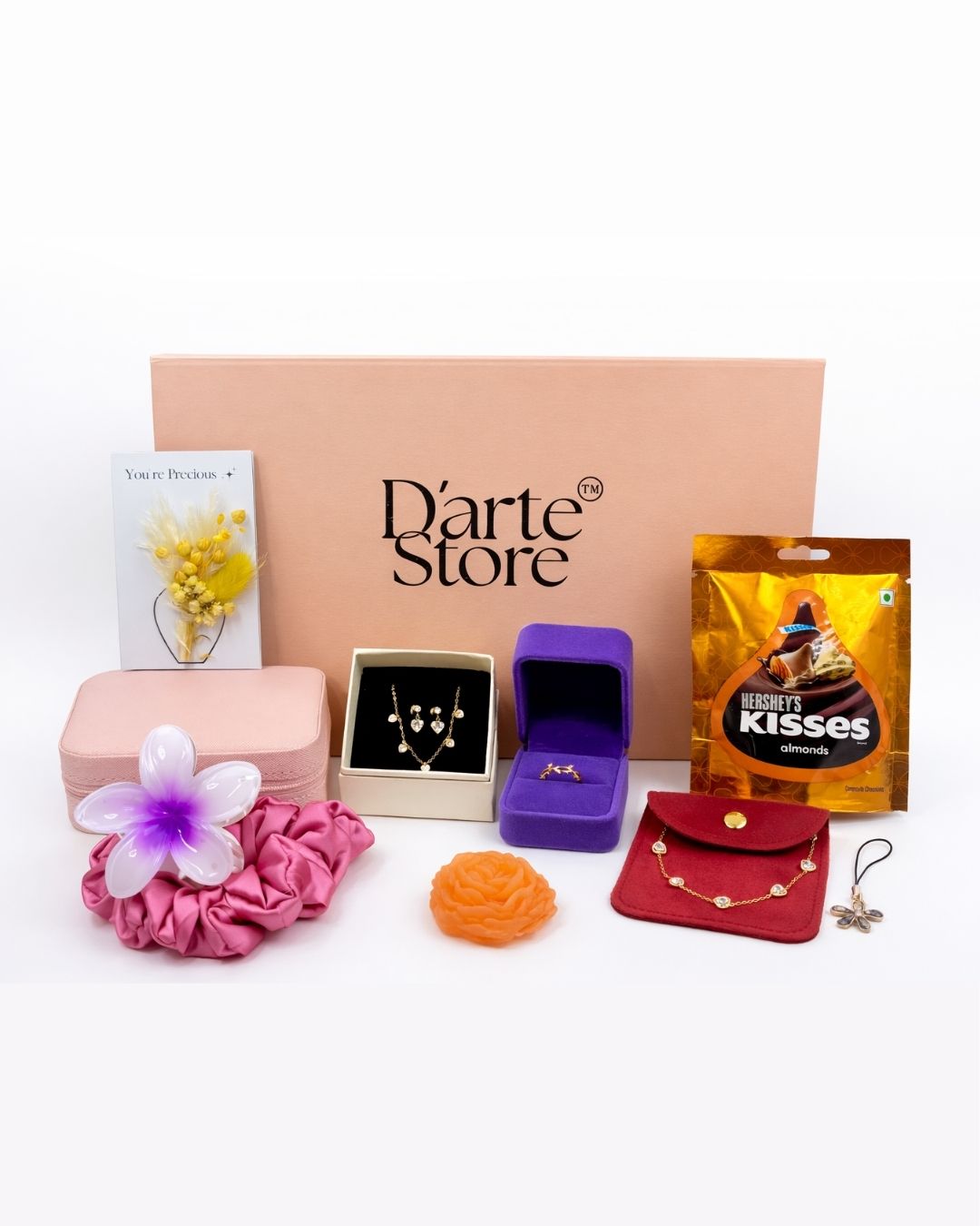 Everyday Luxe Box