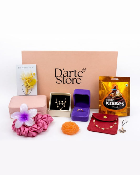 Everyday Luxe Box