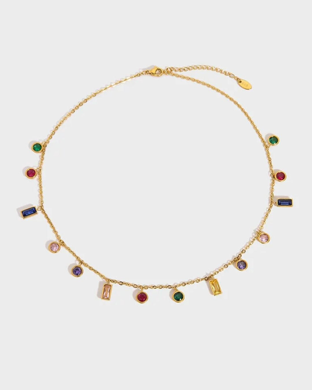 RAINBOW PENDANT