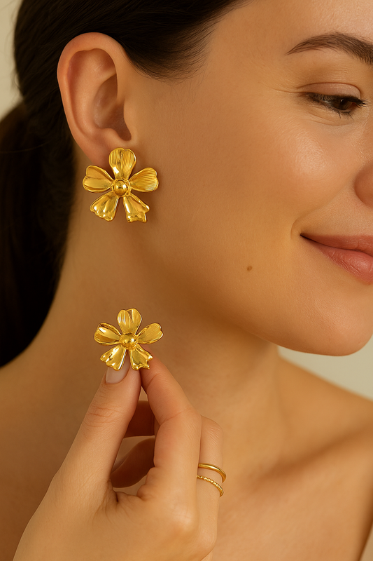 BALI EARRINGS