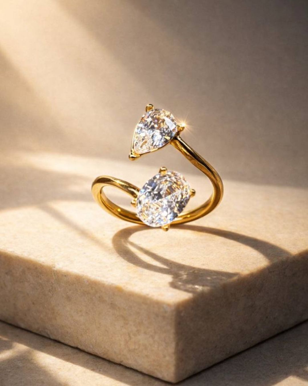 KIRA RING