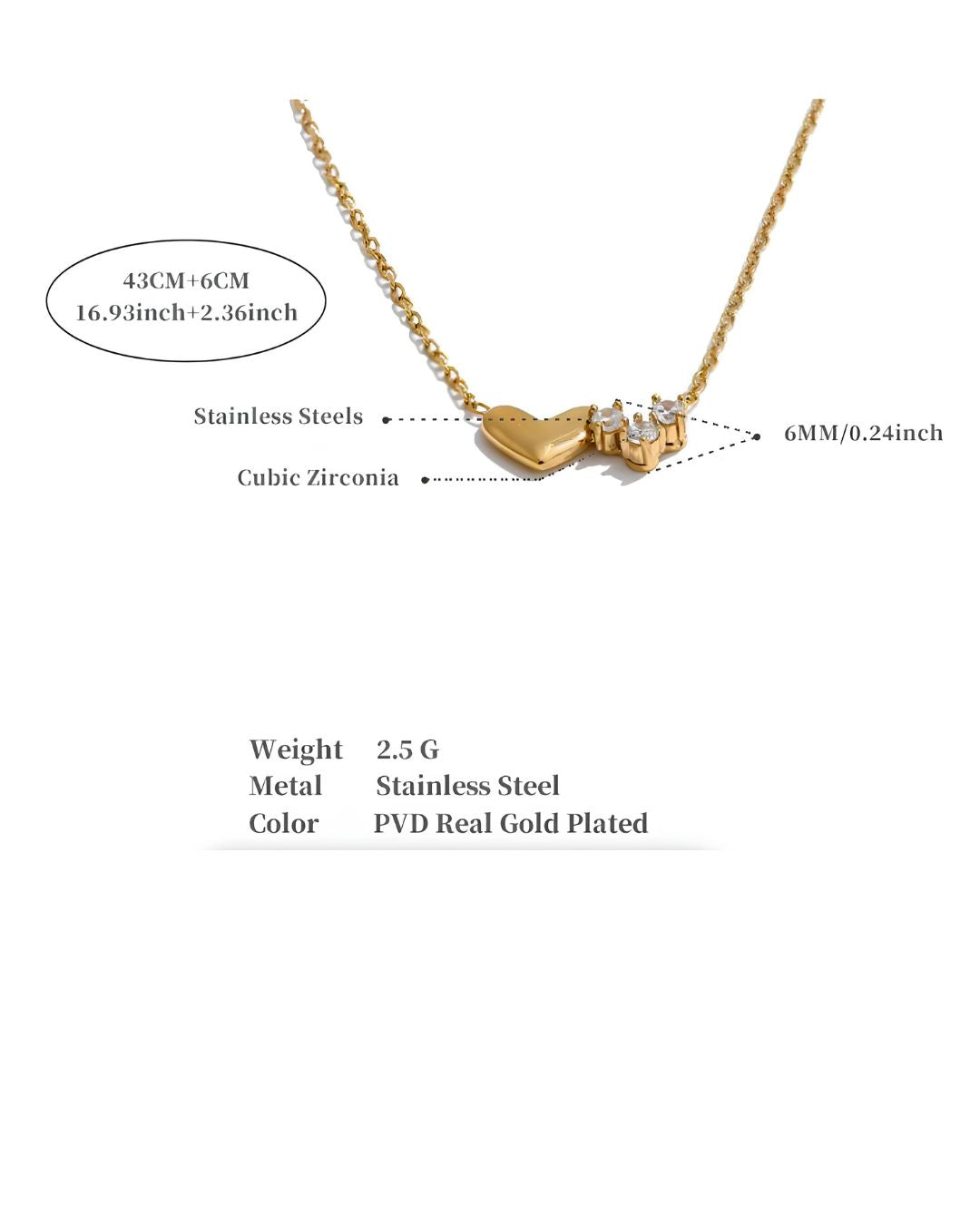 ALORA PENDANT