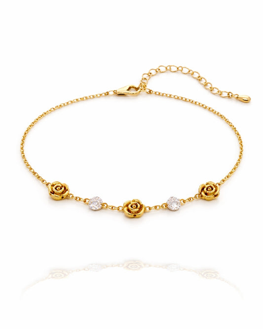 ROSE BRACELET
