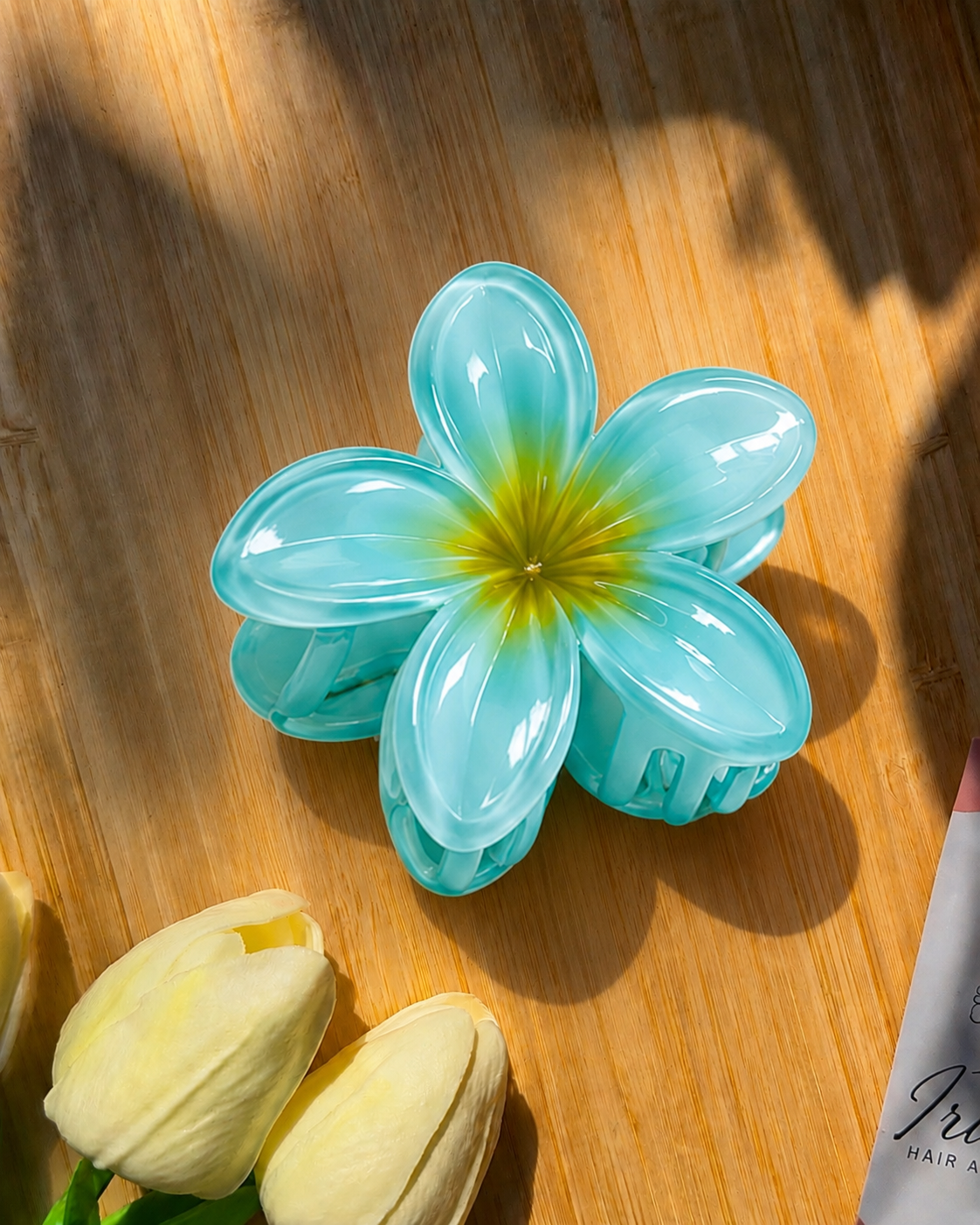 FLOWER BIG