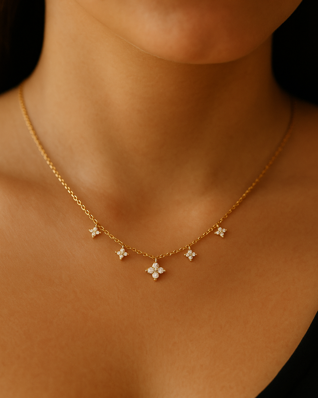 DAISY DREAM STACK