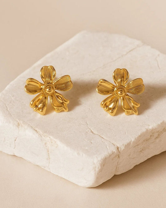 BALI EARRINGS