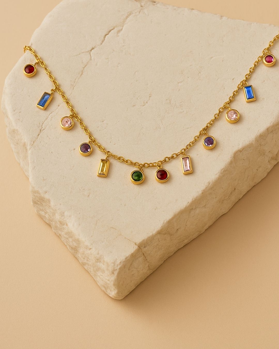 RAINBOW PENDANT