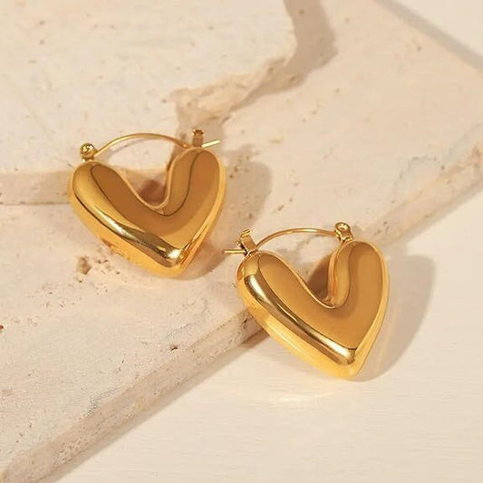 HEART HOOPS