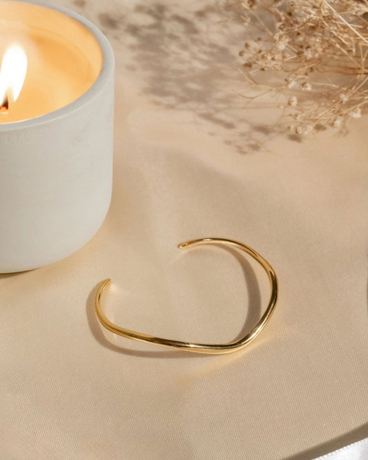 CURVE BRACELET