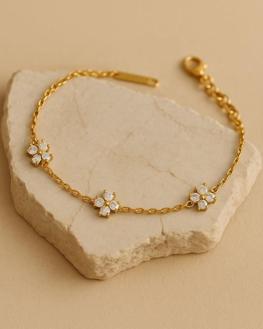 BLOSSOM BRACELET