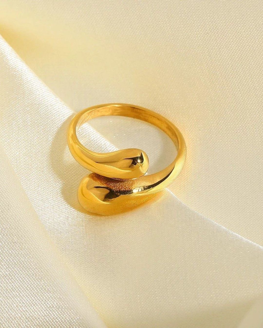 DRIP DUO RING