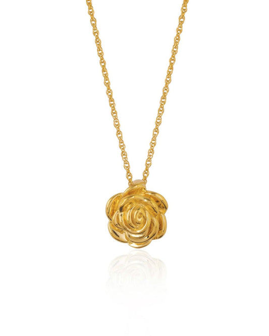 ROSE PENDANT