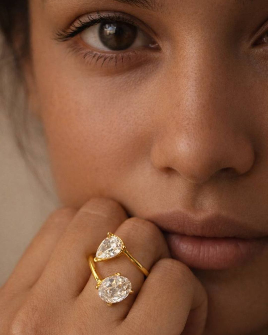 KIRA RING