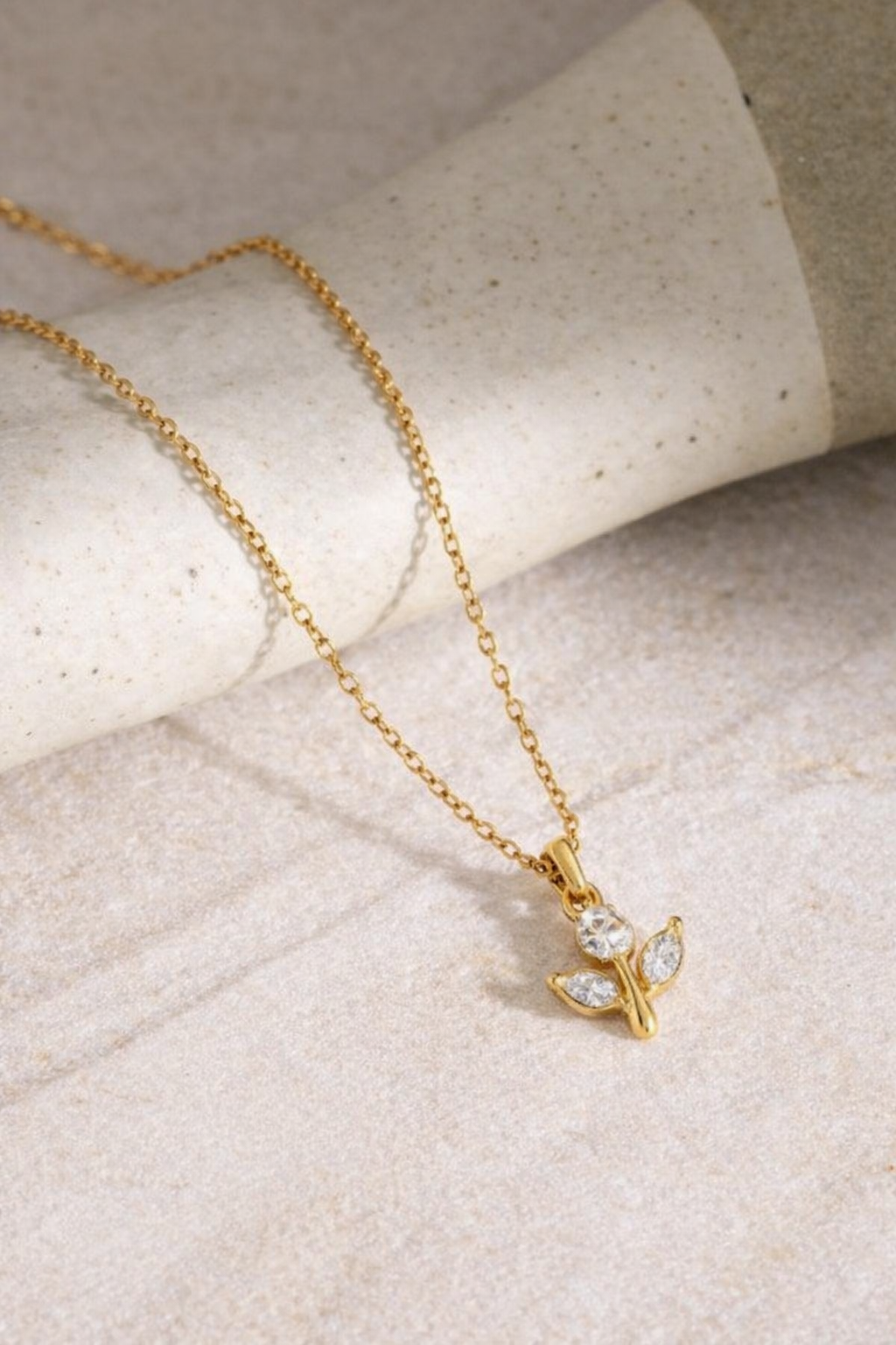 TULIP PENDANT