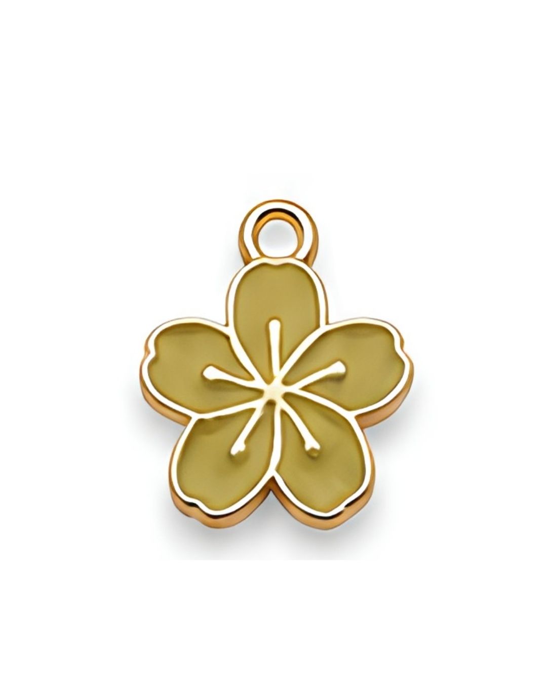CLOVER FLOWER