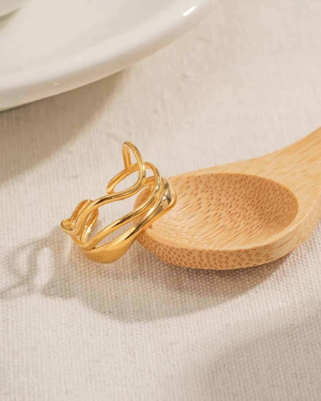 MULTI-LAYER RING