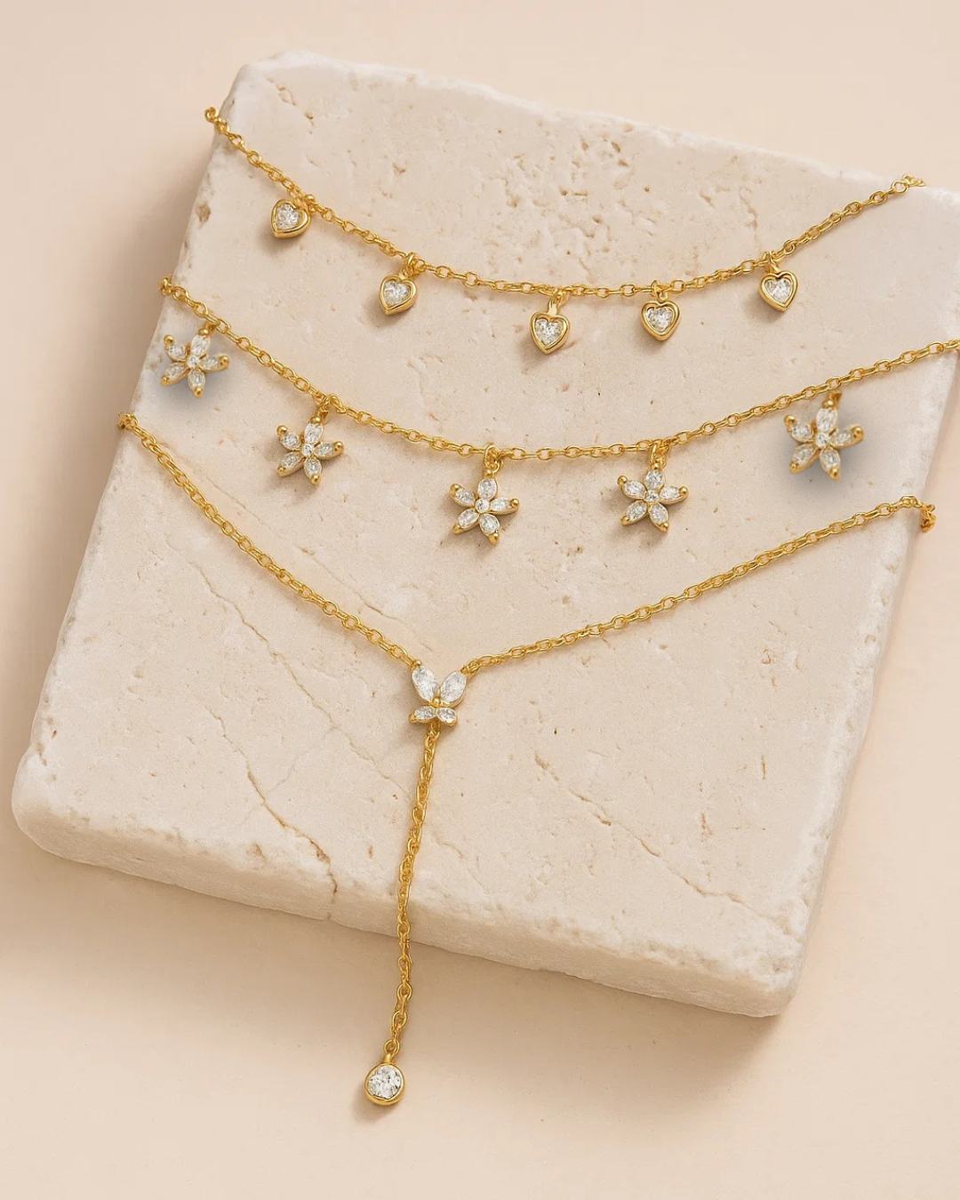 DAISY DREAM STACK