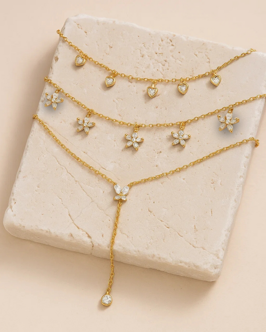DAISY DREAM STACK
