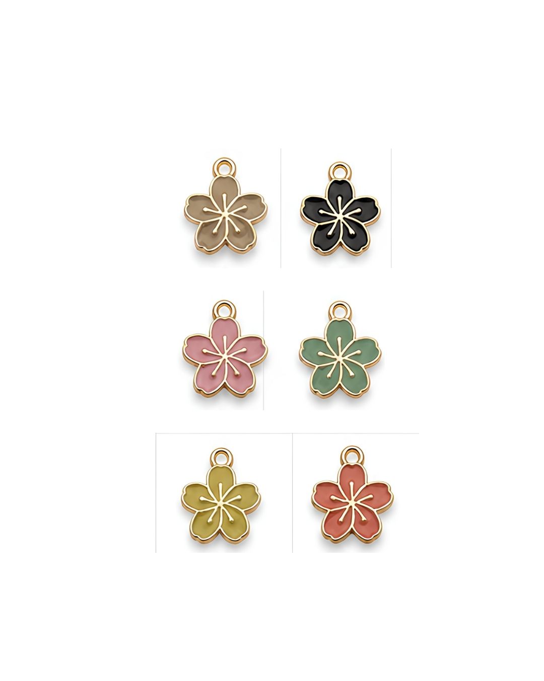 CLOVER FLOWER