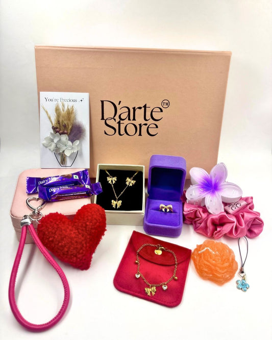 Pamper Hamper