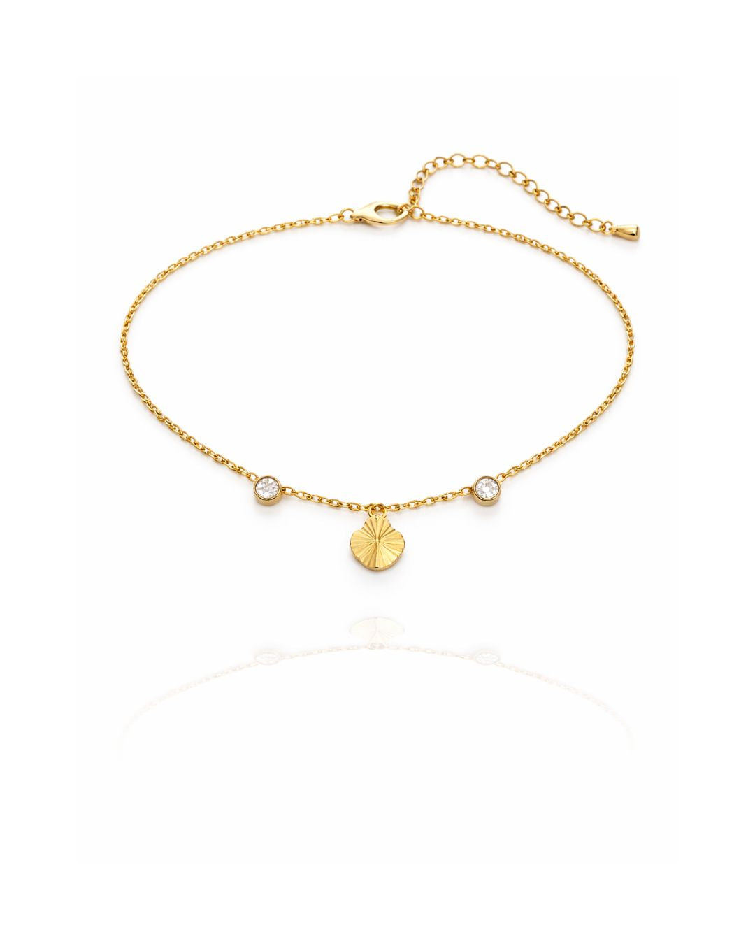 GLOW DROP BRACELET
