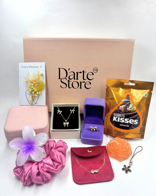 Soft Glam Hamper