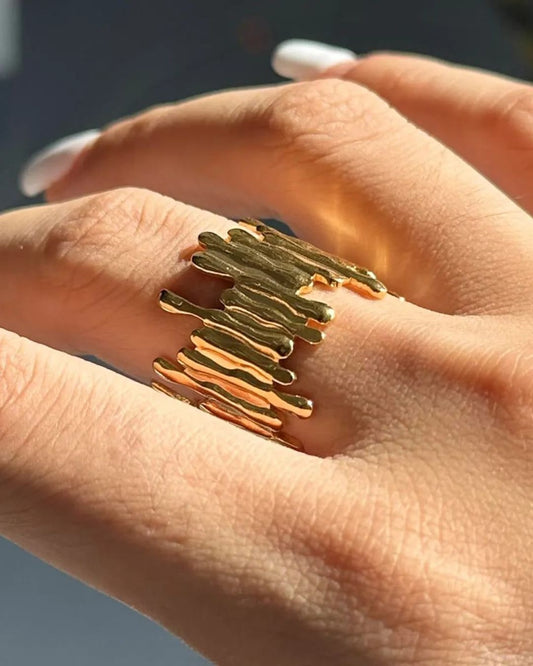 PIN RING