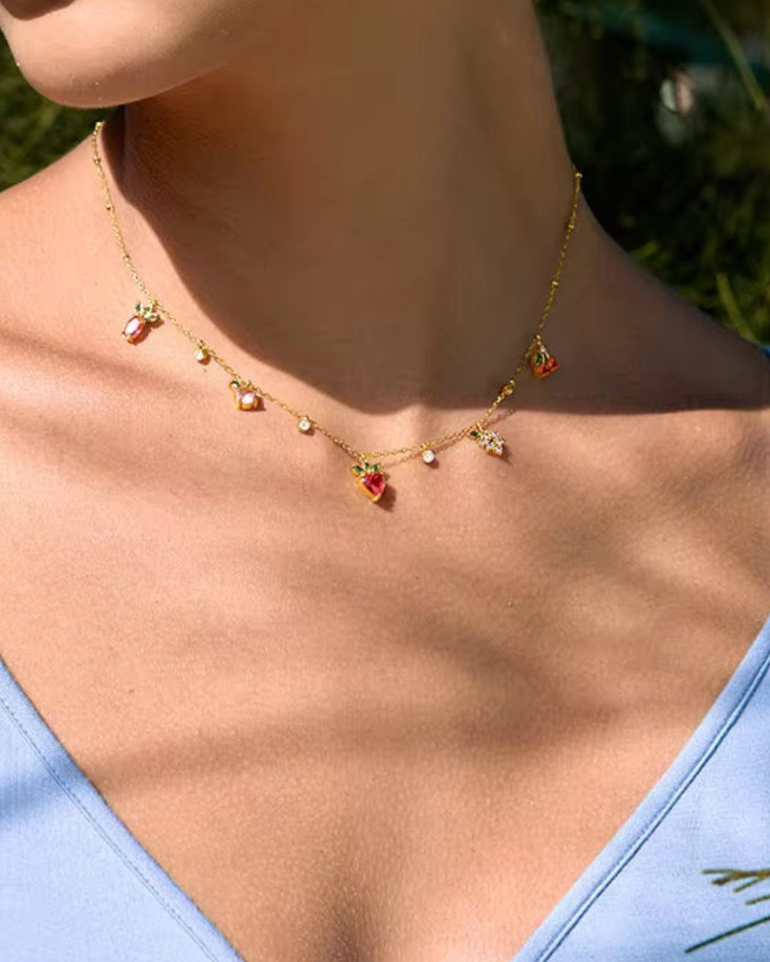 FRUITY PENDANT