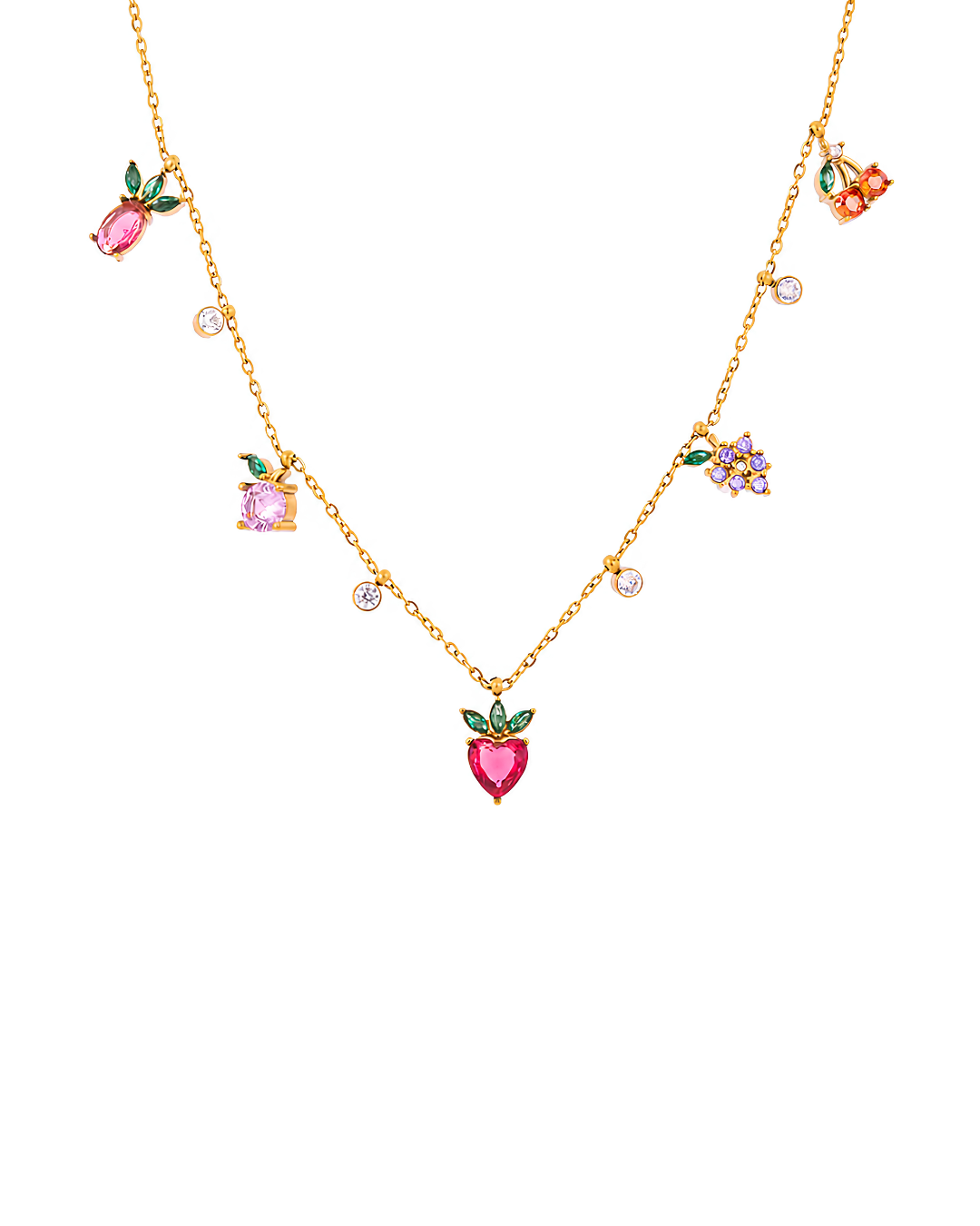FRUITY PENDANT