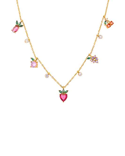 FRUITY PENDANT