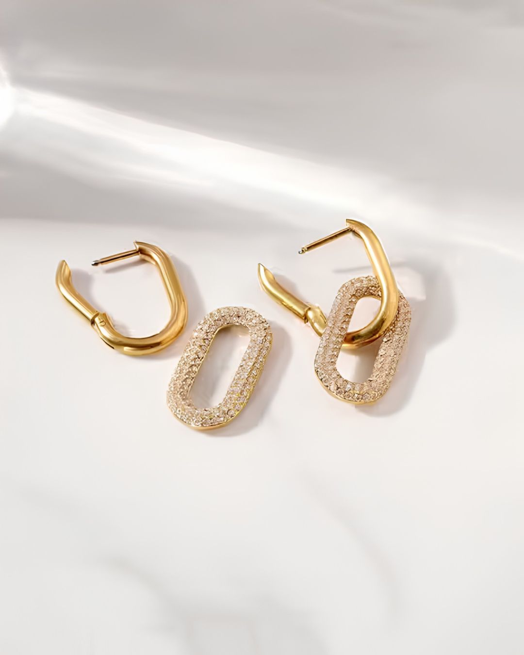 ARIA EARRINGS