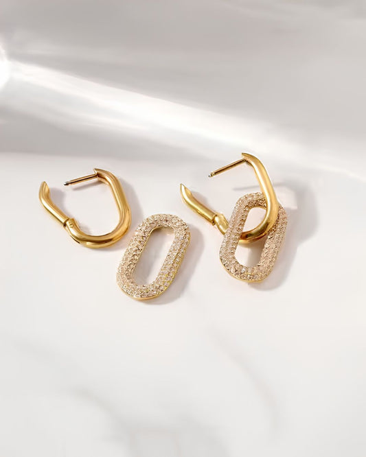 ARIA EARRINGS