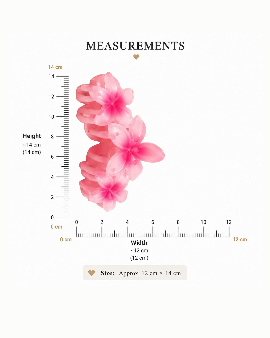 3 FLOWER