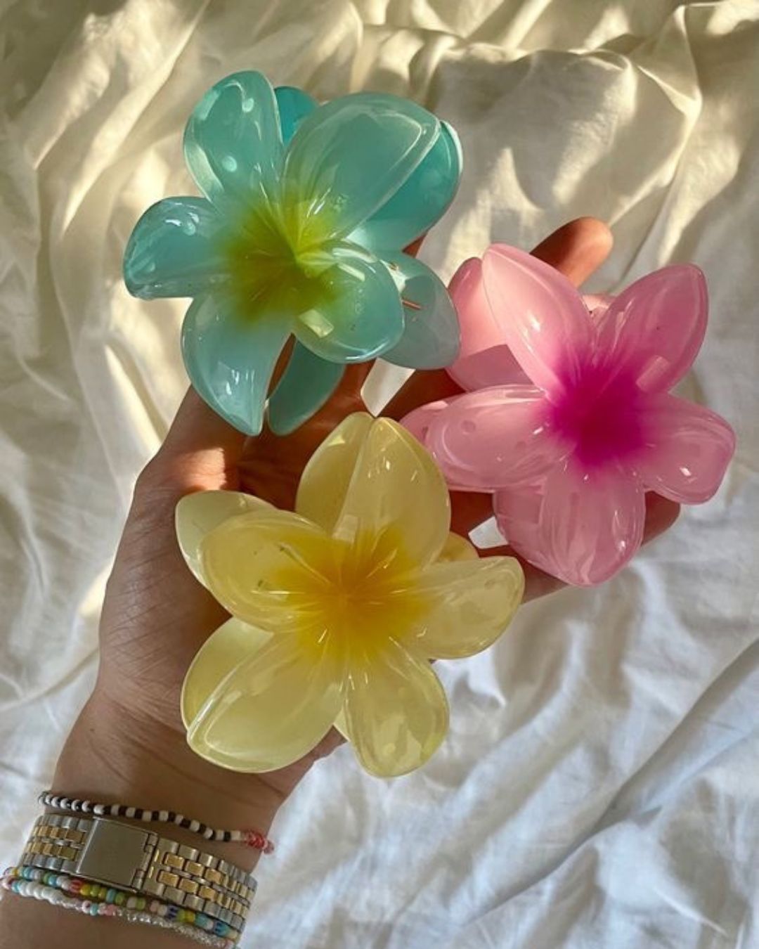 FLOWER BIG