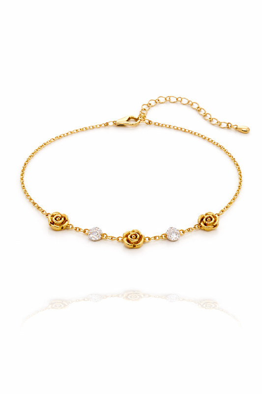 ROSE BRACELET