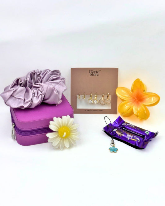 Essential Glow Hamper