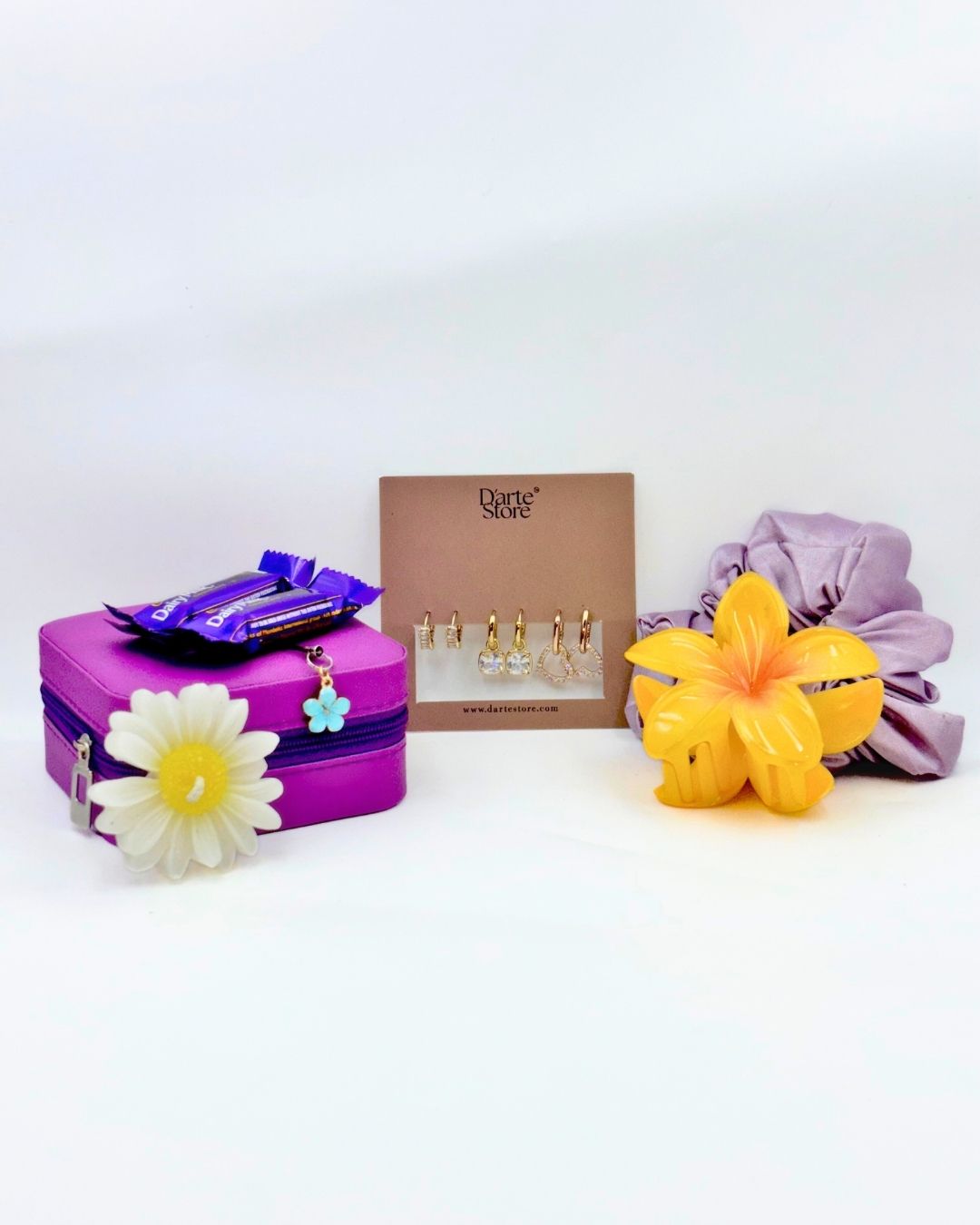 Essential Glow Hamper