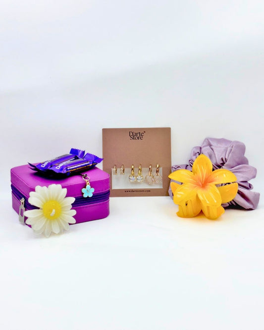 Essential Glow Hamper