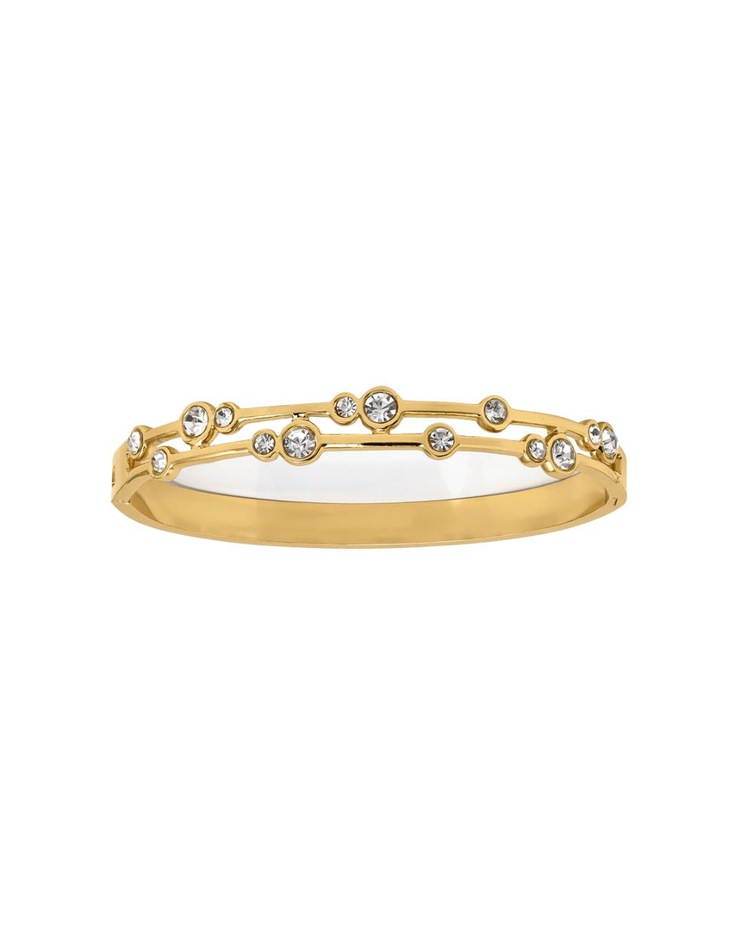 ALORA GEM BANGLE