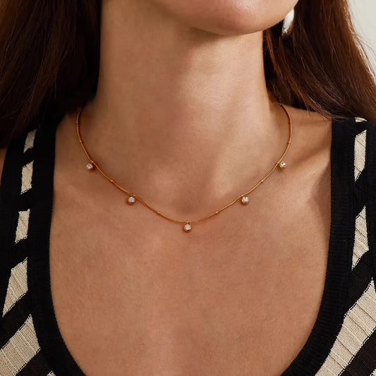 CORAL PENDANT