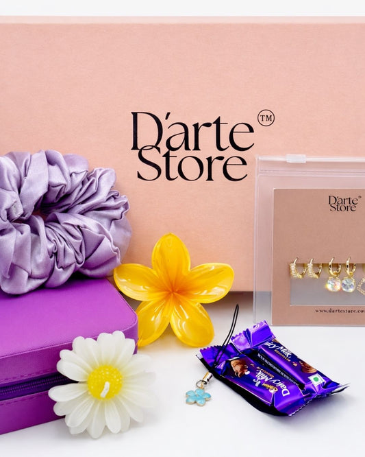 Essential Glow Hamper