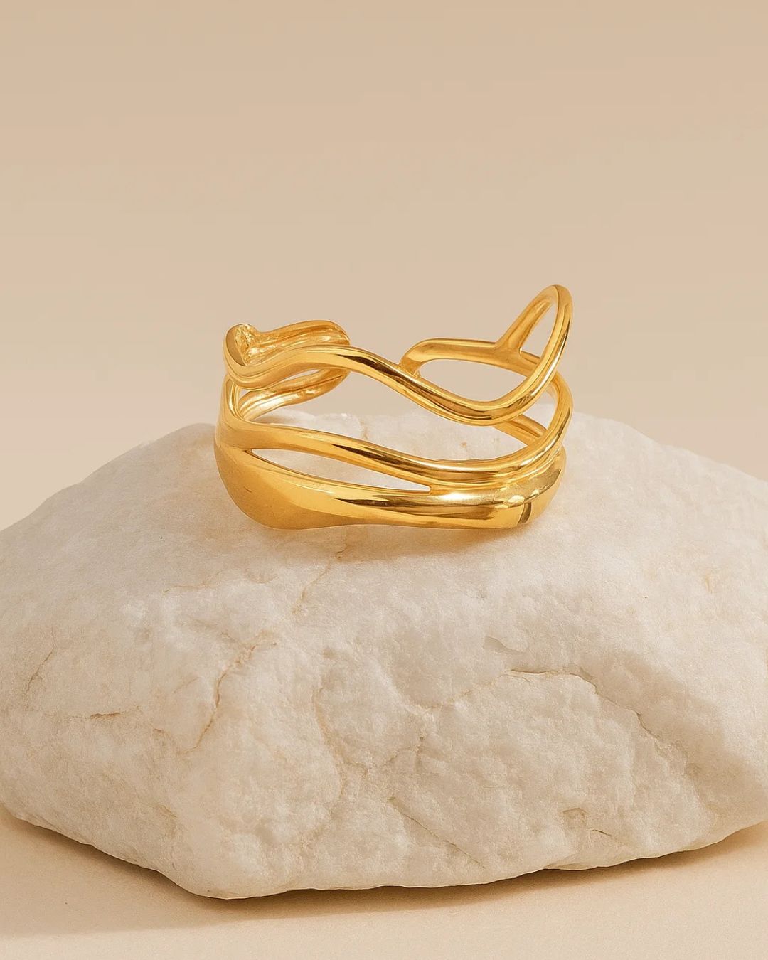MULTI-LAYER RING