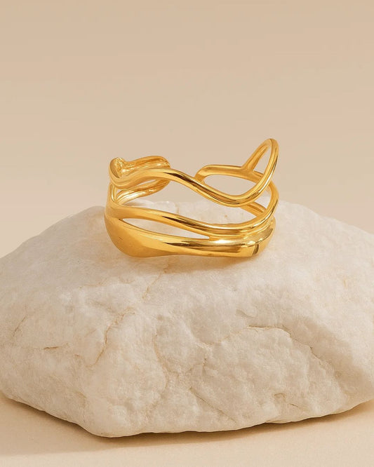 MULTI-LAYER RING
