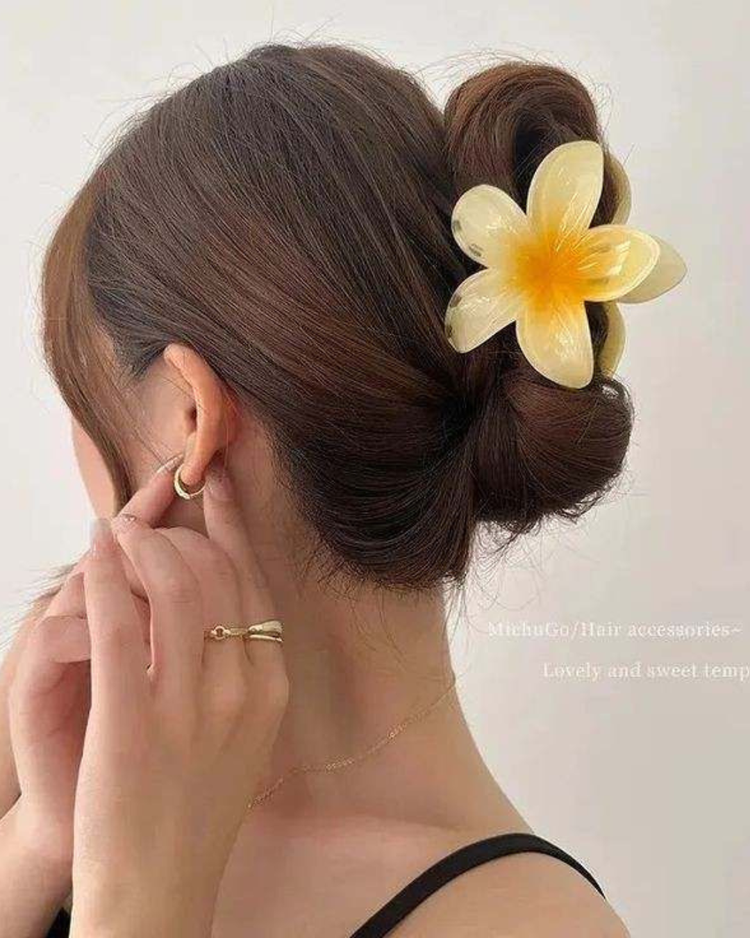 FLOWER BIG