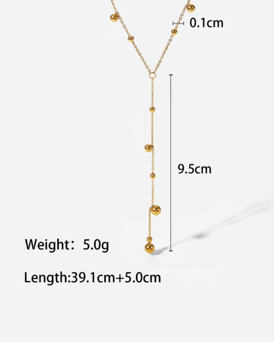 NOVA PENDANT