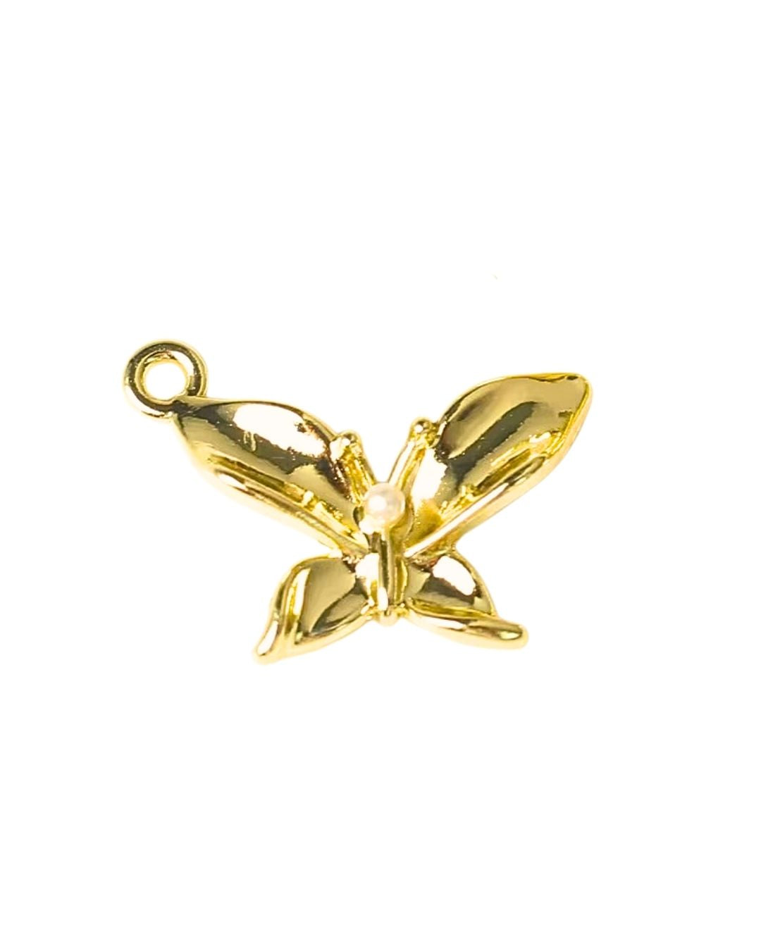 BUTTERFLY PEARL