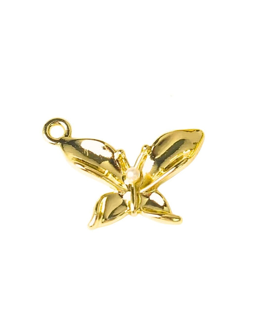 BUTTERFLY PEARL