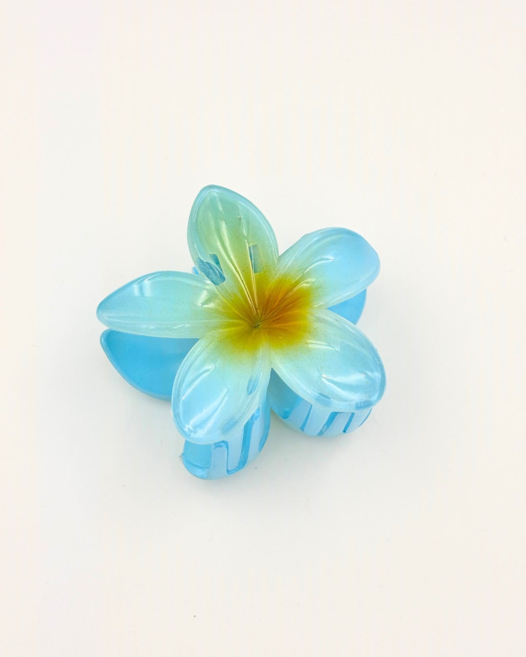 BLUE CLAW CLIP