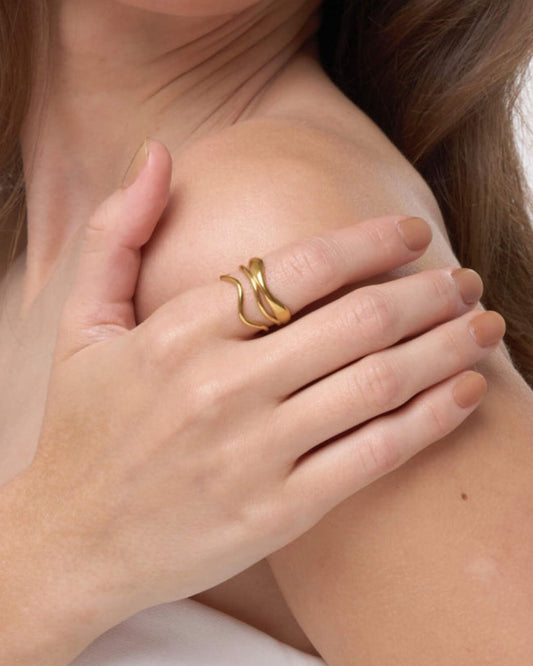 MULTI-LAYER RING